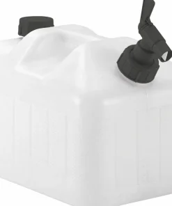 Easy Camp Thyme Jerry Can 10L Transparent