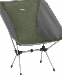 Clearance Willow Compact Chair Tält, Sovsäckar & Liggunderlag