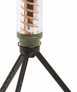 Easy Camp Wintergreen Compact Lantern Green