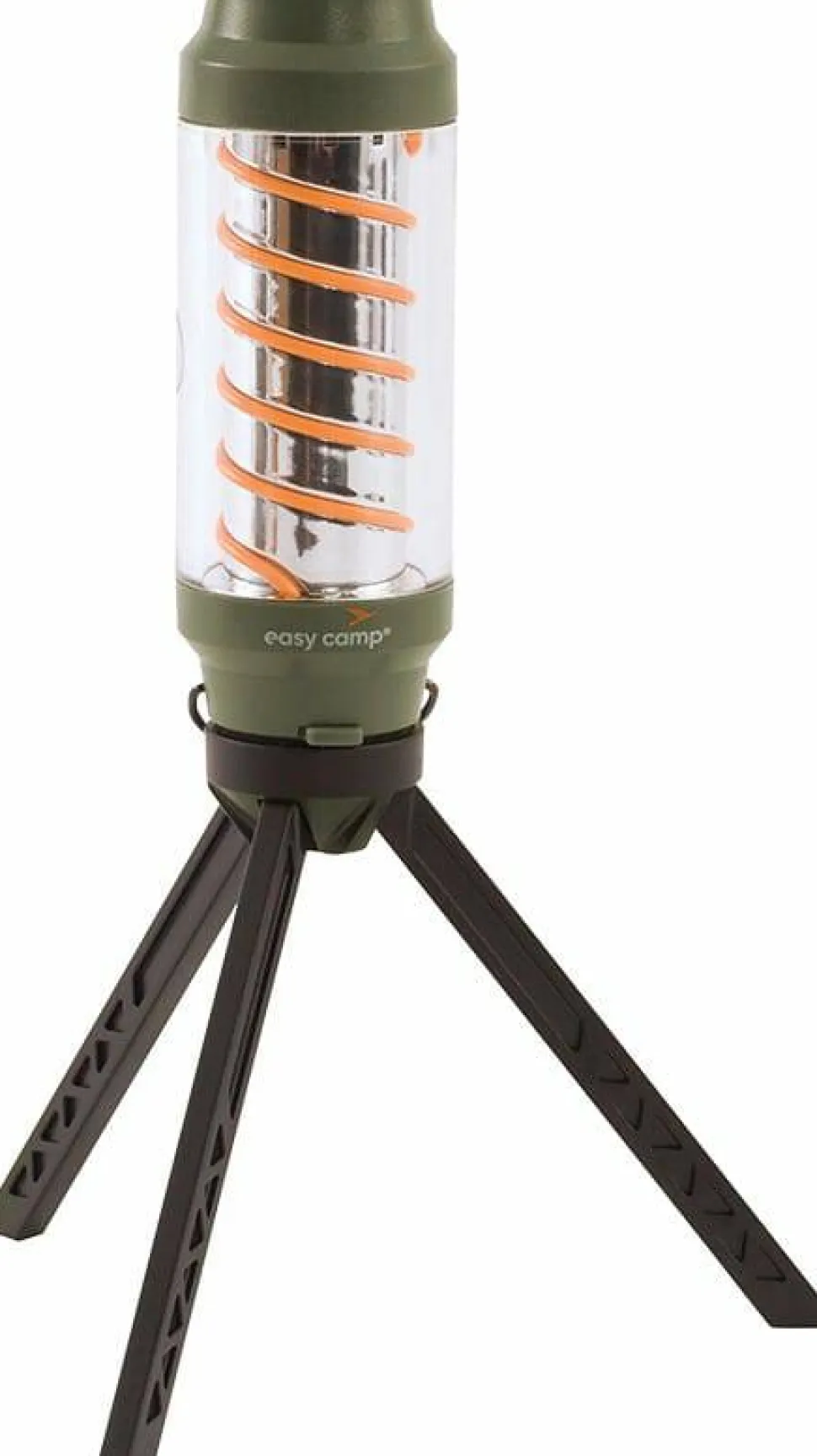 Easy Camp Wintergreen Compact Lantern Green