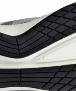 Ecco Men's Ecco Biom 2.2 White/black/lime Punch