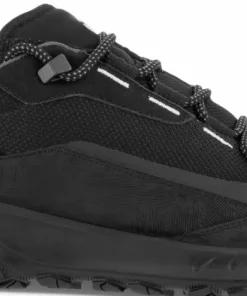 Ecco Men's Ult-Trn Low Shoe BLACK/BLACK Best
