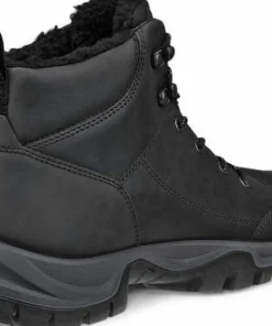 Ecco Men's Ecco Xpedition Iii Wp/Wl Black