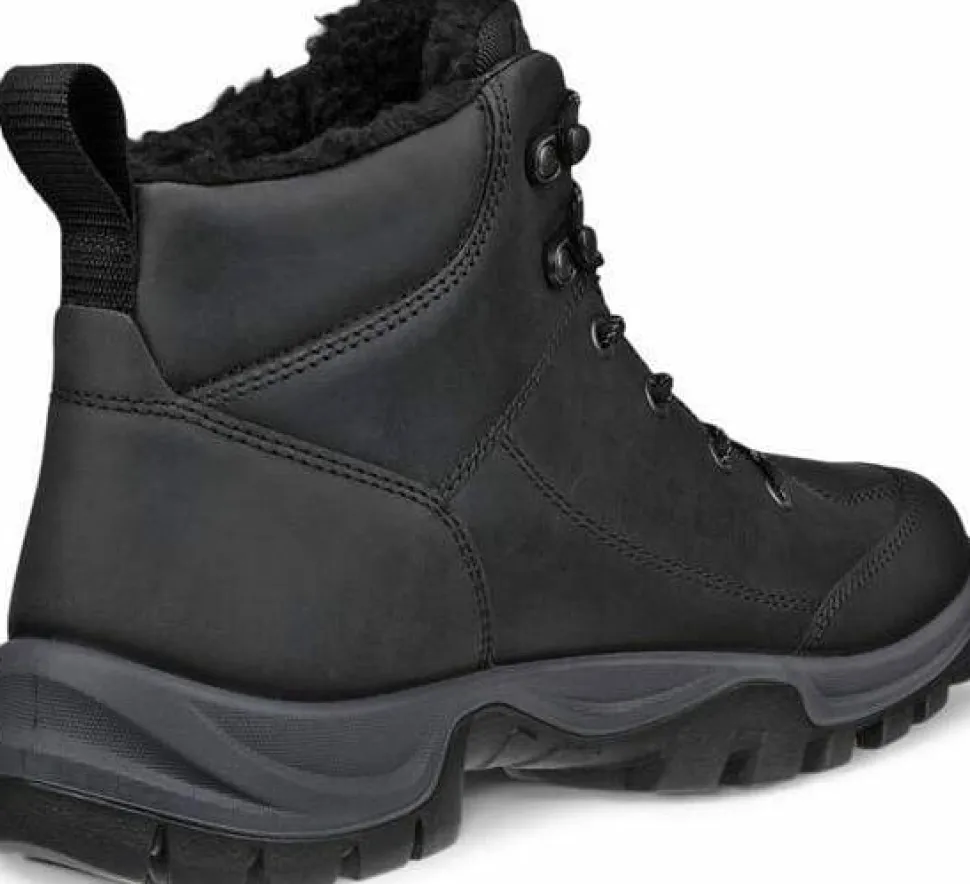 Ecco Men's Ecco Xpedition Iii Wp/Wl Black