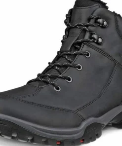 Ecco Men's Ecco Xpedition Iii Wp/Wl Black