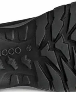 Ecco Men's Ecco Xpedition Iii Wp/Wl Black