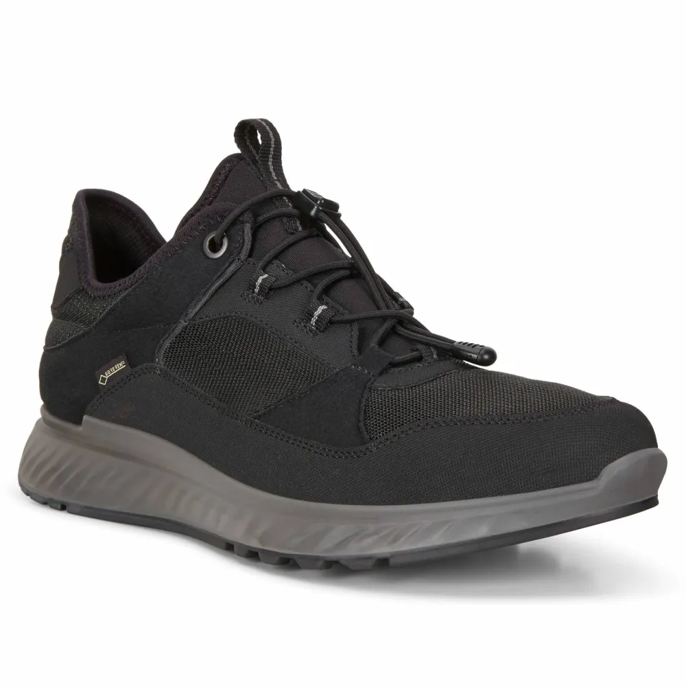 Best Men's Exostride Vardagsskor Herr|Gore-Tex Herrskor