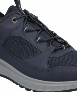 Ecco Men's Exostride Night Sky/night Sky