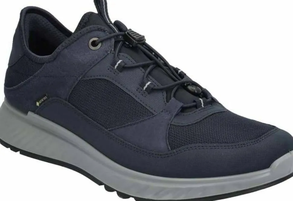 Ecco Men's Exostride Night Sky/night Sky