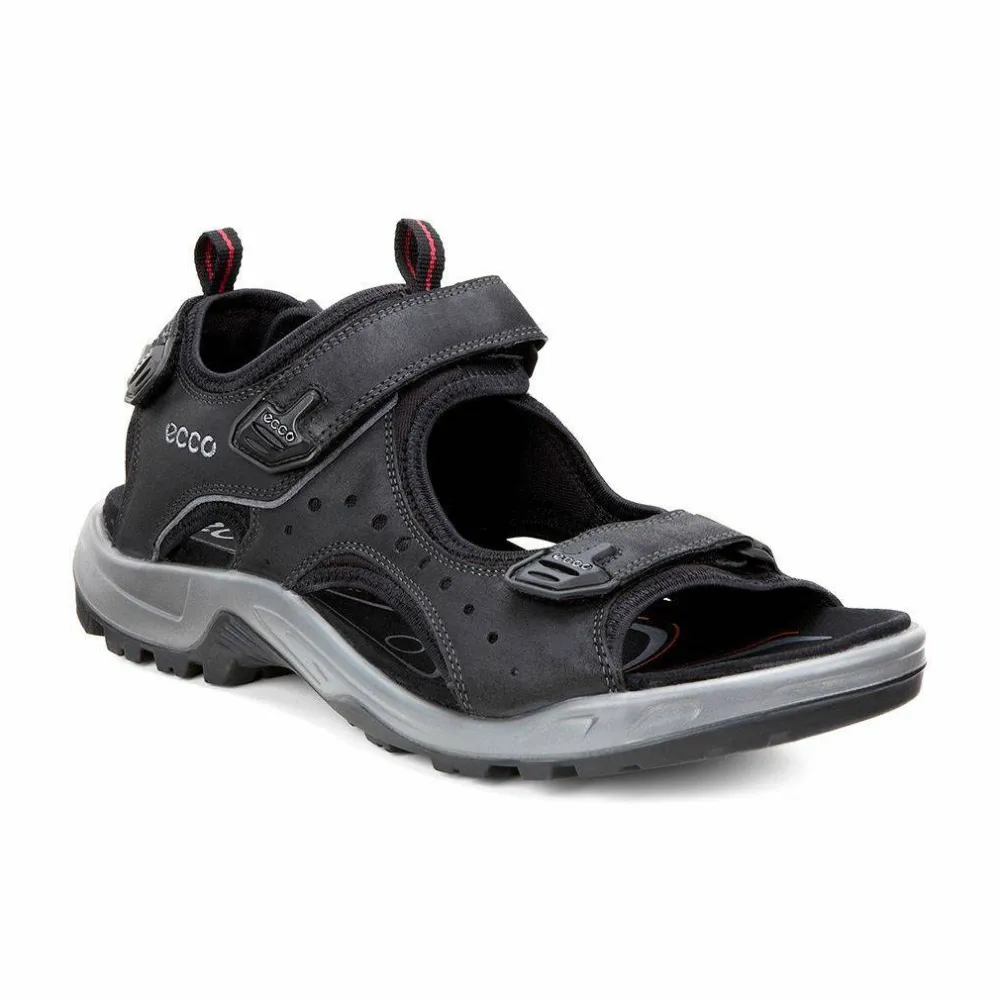 Ecco Men's Offroad BLACK Discount