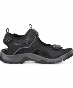 Ecco Men's Offroad BLACK Discount