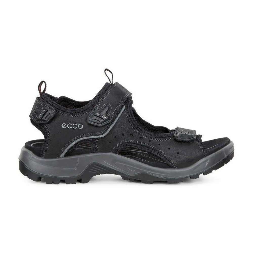 Ecco Men's Offroad BLACK Discount