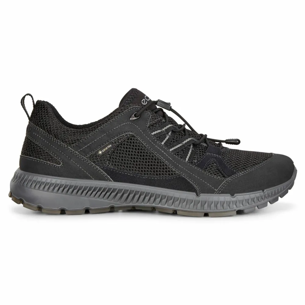 Ecco Men's Terracruise II Black/Black Sale