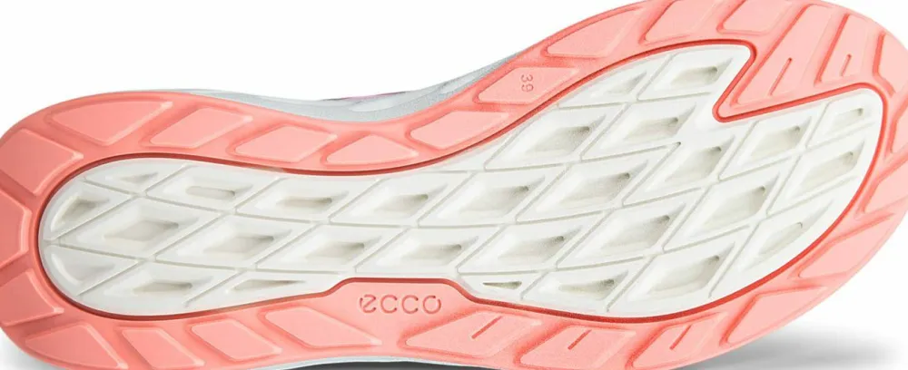 Ecco Women's Biom 720 Violet Ice/Violet Ice/Liliac Ciffon New