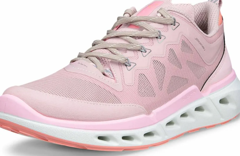 Ecco Women's Biom 720 Violet Ice/Violet Ice/Liliac Ciffon New