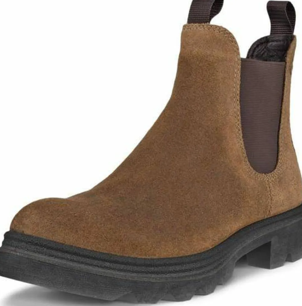 New Women's Grainer Chelsea Boot Vardagsskor Dam