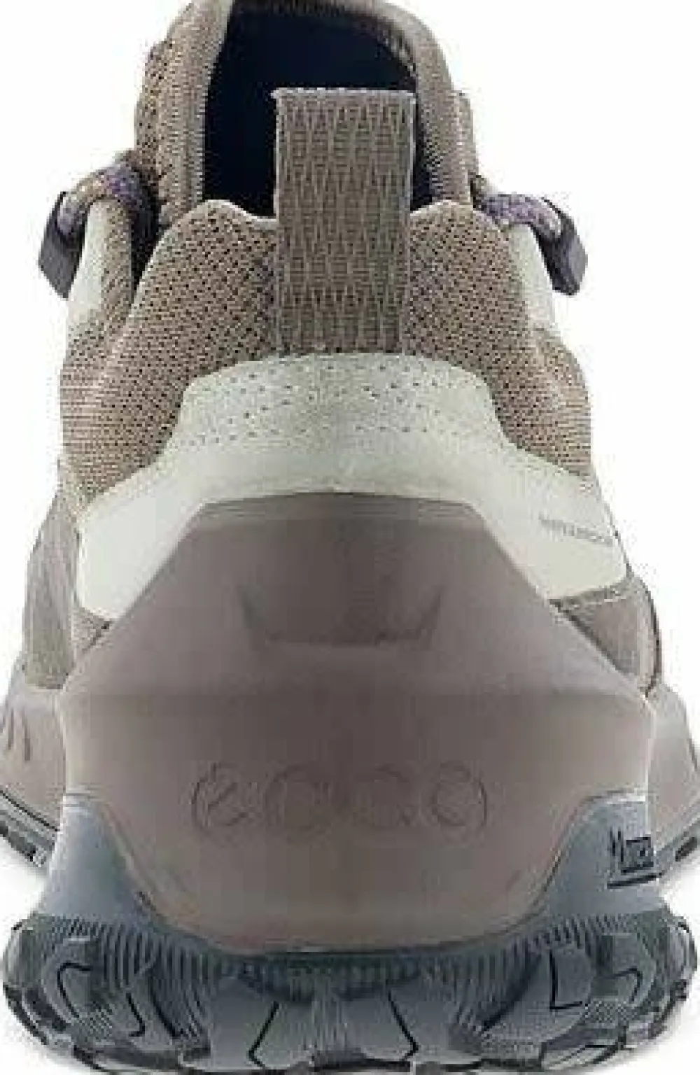 Ecco Women's Ult-Trn Low TAUPE/TAUPE Best