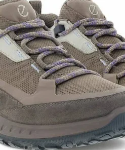Ecco Women's Ult-Trn Low TAUPE/TAUPE Best