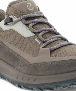 Ecco Women's Ult-Trn Low TAUPE/TAUPE Best