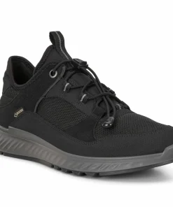 Ecco Women's Exostride Black