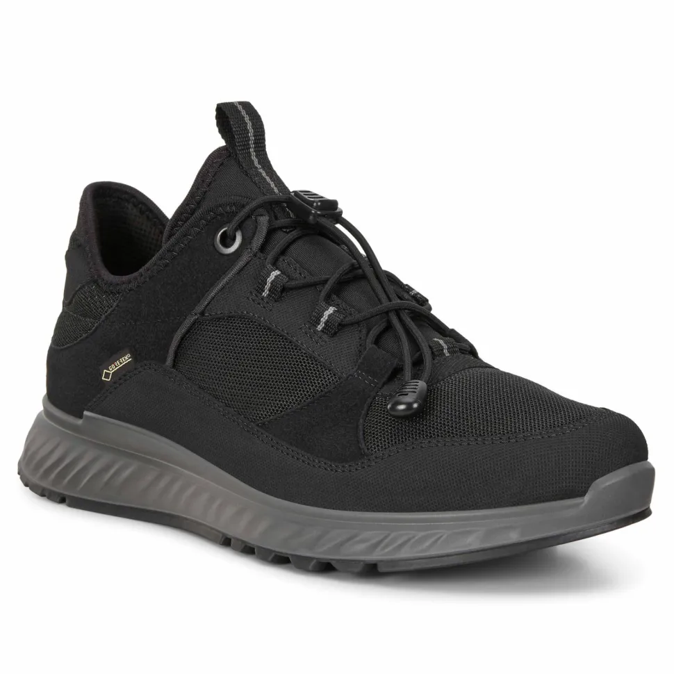 Ecco Women's Exostride Black
