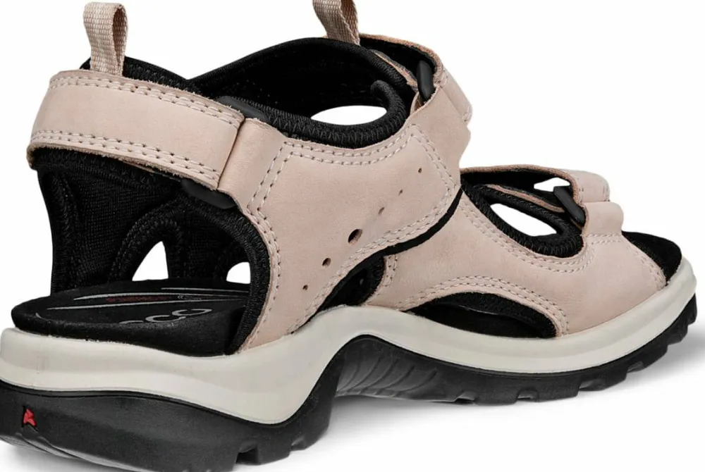 Ecco Women's Offroad Rose Dust New