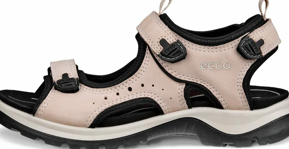 Ecco Women's Offroad Rose Dust New
