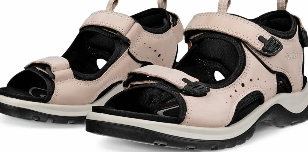 Ecco Women's Offroad Rose Dust New