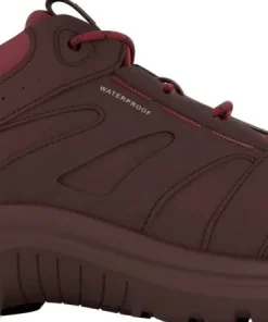 Ecco Women's Offroad W Lea Low Waterproof Andorra/Andorra/Brick