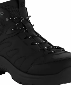 Best Women's Offroad W Mid Waterproof Vandringsskor & Vandringskängor Dam