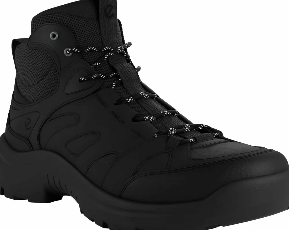 Best Women's Offroad W Mid Waterproof Vandringsskor & Vandringskängor Dam