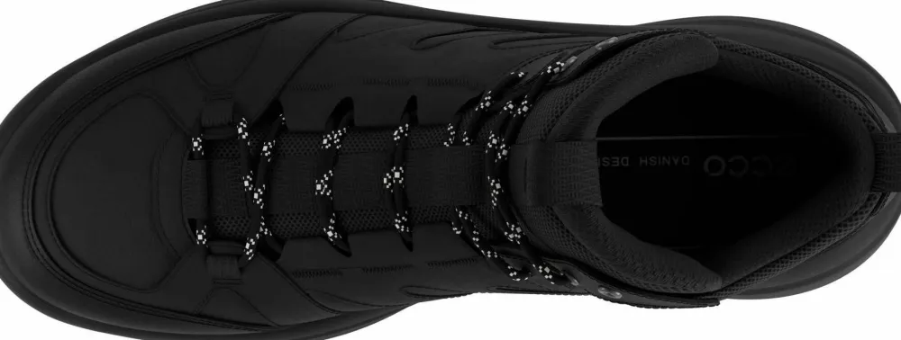 Best Women's Offroad W Mid Waterproof Vandringsskor & Vandringskängor Dam