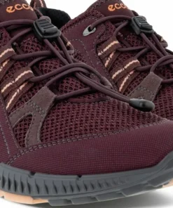 Ecco Women's Terracruise II Gtx Tex Fig/Fig