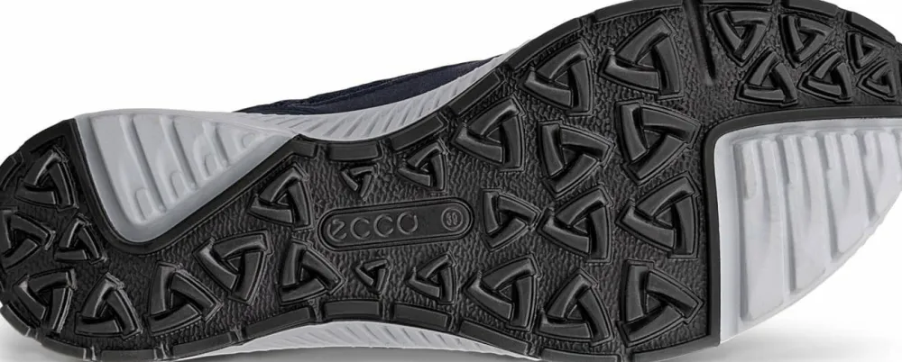 Ecco Women's Terracruise II Gtx Tex Marine/Marine Clearance