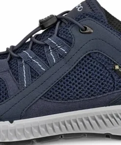 Ecco Women's Terracruise II Gtx Tex Marine/Marine Clearance