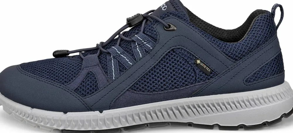 Ecco Women's Terracruise II Gtx Tex Marine/Marine Clearance
