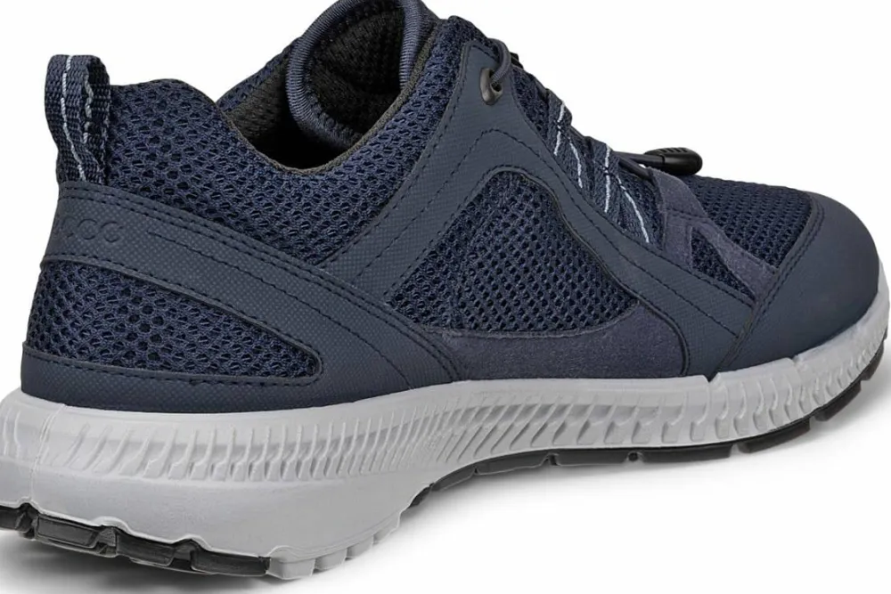 Ecco Women's Terracruise II Gtx Tex Marine/Marine Clearance
