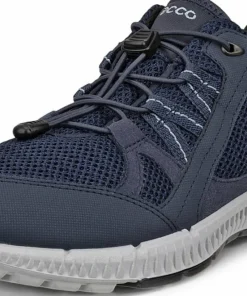 Ecco Women's Terracruise II Gtx Tex Marine/Marine Clearance