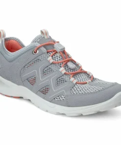 Discount Women's Terracruise LT Sliver Grey/Silver Metlc Vardagsskor Dam