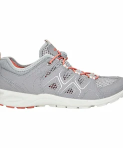 Discount Women's Terracruise LT Sliver Grey/Silver Metlc Vardagsskor Dam