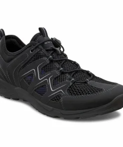 New Women's Terracruise LT Black Vardagsskor Dam