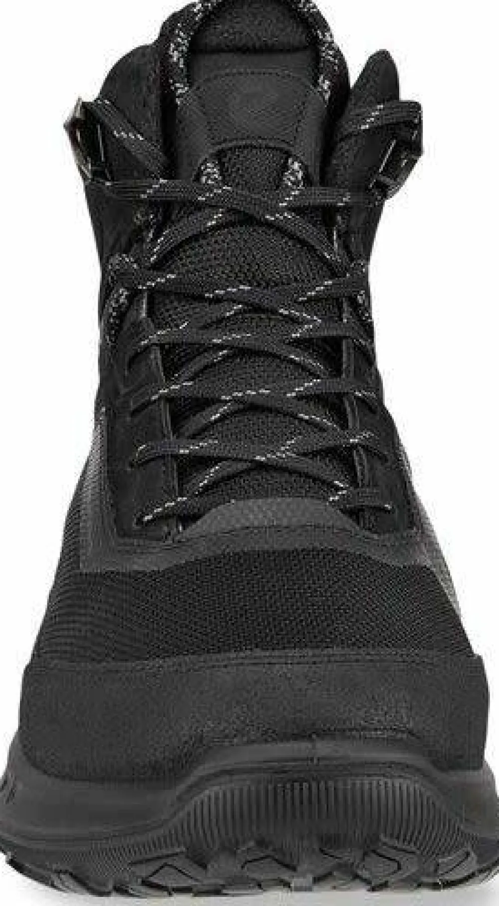 Ecco Women's Ult-Trn Black Hot
