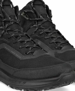 Ecco Women's Ult-Trn Black Hot