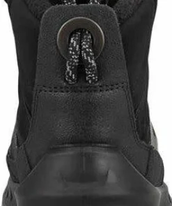 Ecco Women's Ult-Trn Black Hot