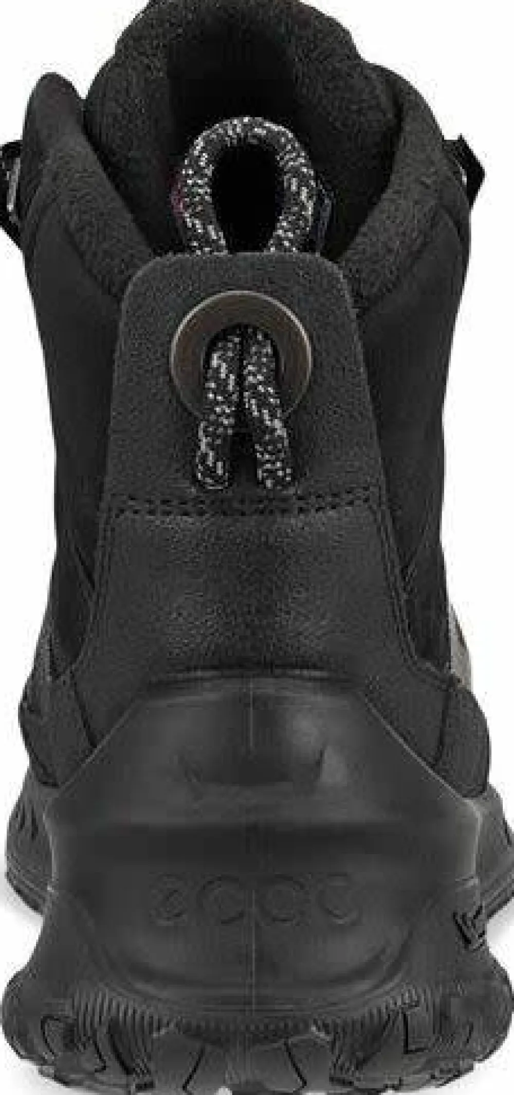 Ecco Women's Ult-Trn Black Hot