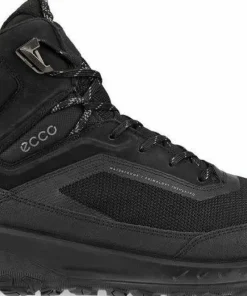 Ecco Women's Ult-Trn Black Hot
