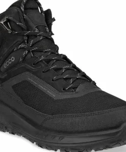 Ecco Women's Ult-Trn Black Hot
