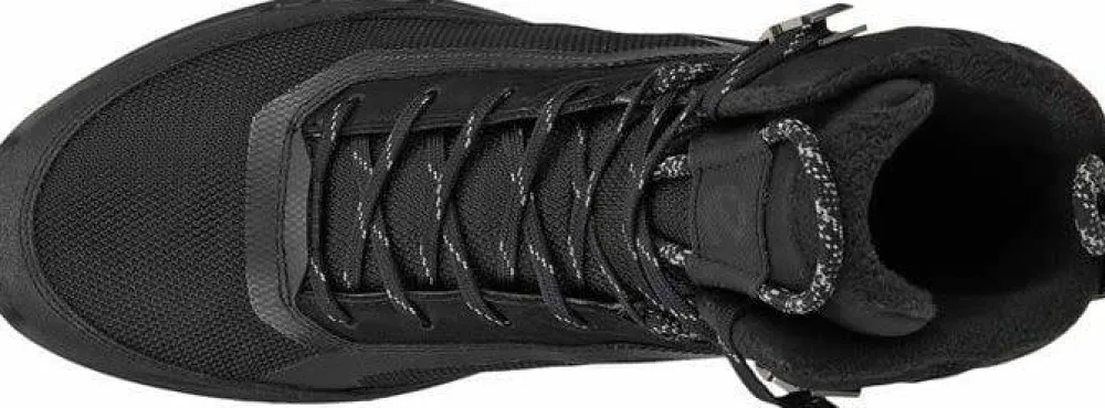 Ecco Women's Ult-Trn Black Hot
