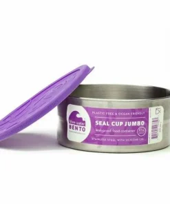 Discount Seal Cup Jumbo Kök & Tillbehör|Camping