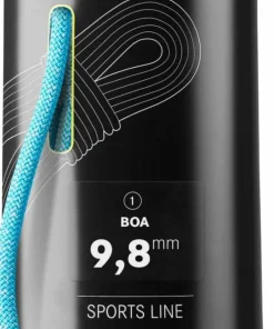 Edelrid Boa 9,8 mm 40 m Blue Discount